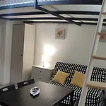 Ciuri Ciuri Apartmán