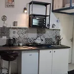 Ciuri Ciuri Apartmán *