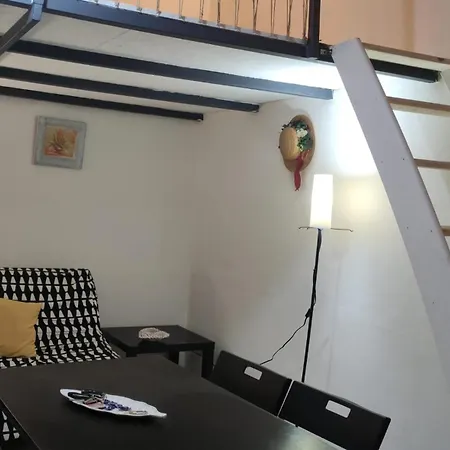 Ciuri Ciuri Διαμέρισμα Casteldaccia