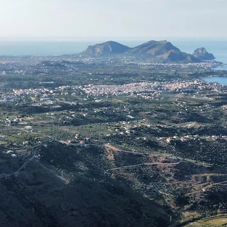 Διαμέρισμα Ciuri Ciuri *