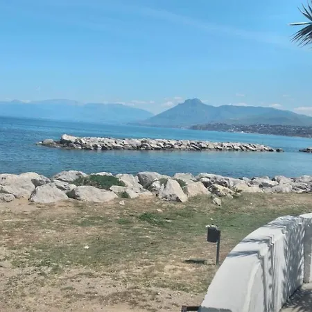 Διαμέρισμα Ciuri Ciuri