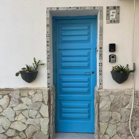 Ciuri Ciuri Διαμέρισμα Casteldaccia