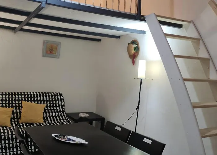 Ciuri Ciuri Διαμέρισμα Casteldaccia