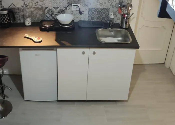 Διαμέρισμα Ciuri Ciuri