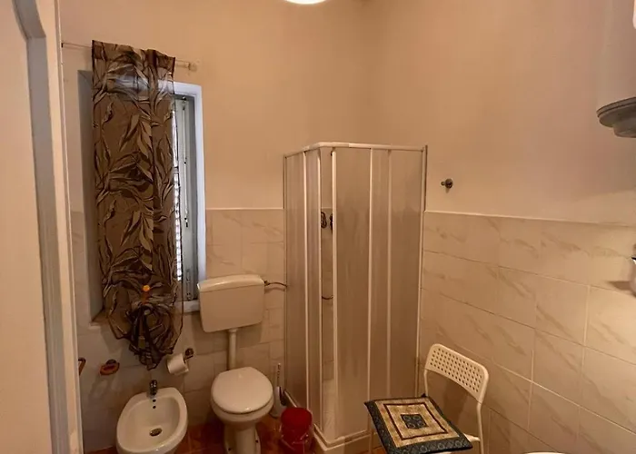 Ciuri Ciuri Διαμέρισμα Casteldaccia