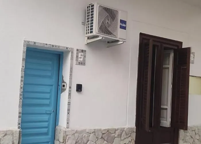 Διαμέρισμα Ciuri Ciuri