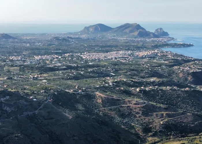 Διαμέρισμα Ciuri Ciuri *