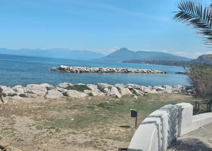 Διαμέρισμα Ciuri Ciuri