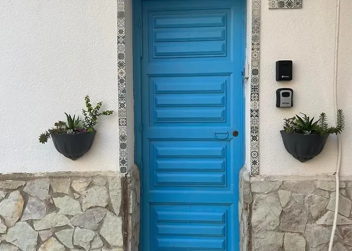 Ciuri Ciuri Διαμέρισμα Casteldaccia