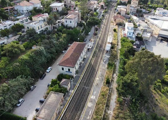 Ciuri Ciuri Διαμέρισμα